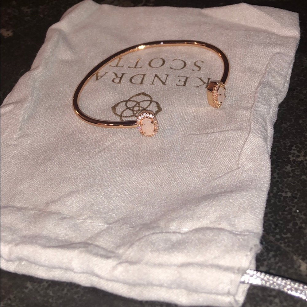 Kendra Scott  Rose Gold Elton
